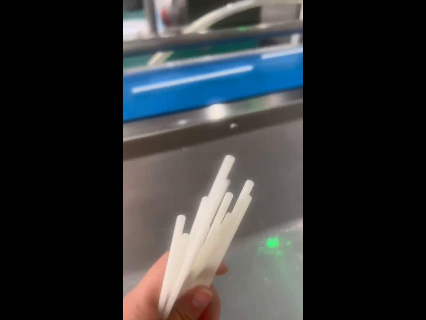 醫(yī)療管生產線視頻1